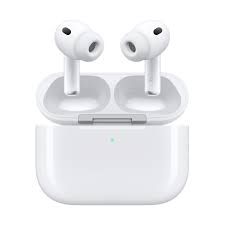 Apple airpods pro 3 2025 MFHP4ZM/A eliminazione del rumore attiva wireless+ custodia ricarica