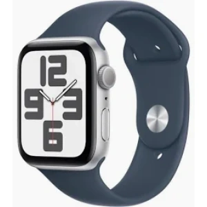 Apple watch se 2 gps 44mm silver M/L