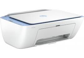 HP DeskJet 2822e Wireless All-in-One  Stampante a colori Instant Ink jet multifunzione
