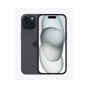 Apple iPhone 15 128gb plus  6.7" Black  ita