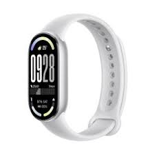 Xiaomi Watch Smart Band 10 Silver
