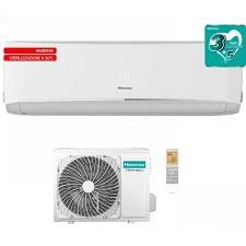 Hisense  Clima 24000btu A++/A+ mono split Halo  wifi  CBBT242RG Bianco super garanzia 3+5