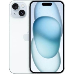 Apple iPhone 15 128gb 6.1" Blu Garanzia europa