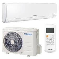 Samsung Clima AR40 12000 BTU monosplit inverter Wi-Fi AR40H12C1AMNEU