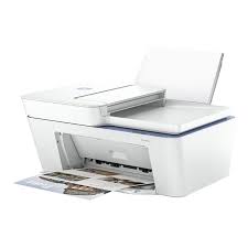 HP stampante multifunzione 4222e Wireless All-in-One Colori Inkjet Fotocopiatrice, scanner