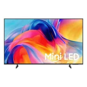 Samsung UE55M70HA 55 pollici Mini Led UHD 4K AI OTS Lite Metal Stream Design Vision Smart TV DVB-T2/C Slot CI 3x HDMI Wifi