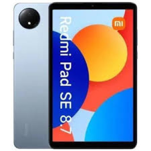 Xiaomi Redmi Pad SE 4+128gb Qualcomm Snapdragon 8.7" Android 13 Blu