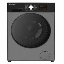 Sansui Lavatrice10 Kg Classe A+ AQUA10125A30  Profondità 61 cm  Centrifuga 1400 giri Inverter