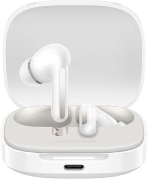 xia buds 6 white