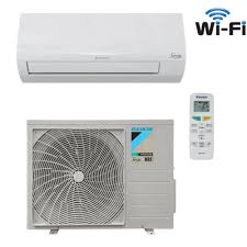 Daikin Clima 18000btu Siesta A++/A+ inverter R32 ATXF50F5V1B