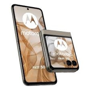 Motorola Razr 60 5g 8+256gb (6.9") Doppia SIM Android 13 5G USB tipo-C Pantone lightest sky