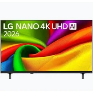 LG 50nano82A6B tv 50" nanocell 4k smart tv Webos wifi dvb t2/s2