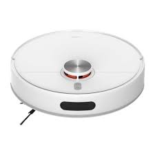 Xiaomi  Vacuum S40C 520 robot aspirapolvere  Senza sacchetto Bianco