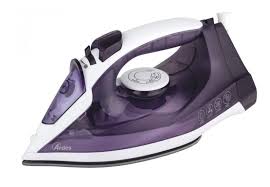 Ardes Ferro da stiro VaporPro 200  Piastra in Ceramica 2000W  Viola