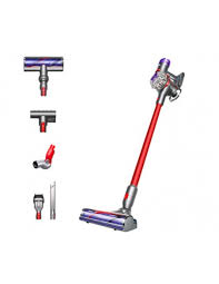 Dyson aspirapolvere scopa elettrica senza filo  Senza sacco  425 W