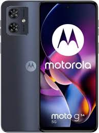 Motorola G54 power 256gb ram 8gb 5G 6.5" Midnight blu