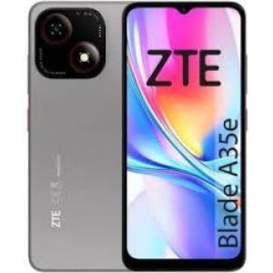 ZTE Blade A35e 2+64GB 6.52''Silver Gray