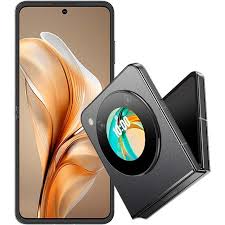 ZTE Nubia Flip 256Gb ram 8Gb 6.9" 5G Cosmic Black