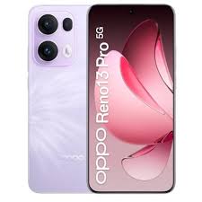 Oppo Reno 13 pro 512gb ram 12gb 5G 6.8" Purple