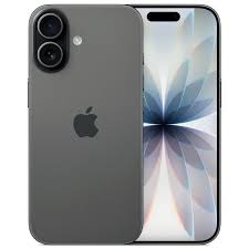 Apple iPhone 17 256GB 6.3" MG6J4QL/A Black  Garanzia italia