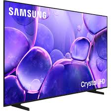 Samsung 75U8072 tv led 75" 4K smart 4k ultra hd t2/s2 wifi