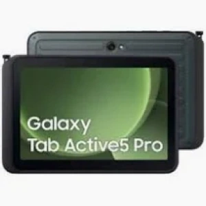 Samsung Tab Active 5 Pro 5G 6+128GB 10,1" X356 Green