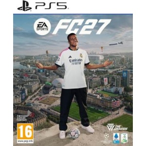 EA sport FC 27  PS5