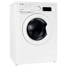 Indesit Lavasciuga 8kg a libera installazione 1400 rpm EWDE 861483W