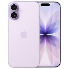Apple iPhone 17 256GB 6.3" 5G MG6M4F/A lavander garanzia europa