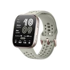 Xiaomi Smartwatch Amazfit BIP 6 Chiamata Vocale BT Stone