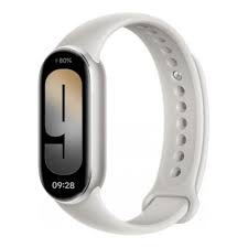 Xiaomi smartwatch Smart Band 9 Schermo AMOLED 1.62" Touch Screen Multisport Activity Tracker Grigio