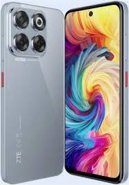 ZTE Blade V70 256gb ram 8gb 6.7 5G" Gray