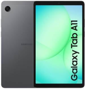 Samsung SM-X130 Galaxy Tab A11 4+64GB 8.7" Gray