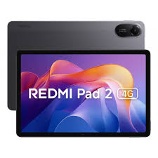 Xiaomi Redmi Pad 2 11" 4+128GB WiFi 4G Graphite Gray