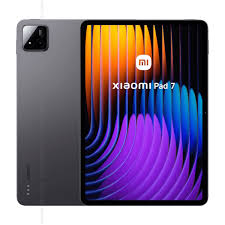 Xiaomi Pad 7 redmi 8+256gb WiFi display 11" Gray