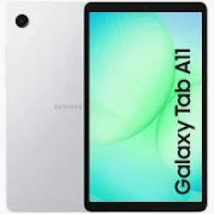 Samsung X130 Tab A11 128gb ram 6gb 11" Wi-Fi 5 Silver