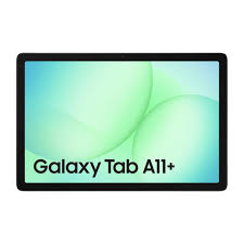 Samsung X230 Tab A11+ 256gb ram 8gb 11" Wi-Fi 5 Gray