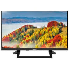 Smart-Tech 24HN01V1C TV 24" hd ready DVB t2