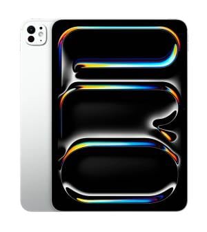Apple iPad Pro 2025 6Gen 11" 512GB M5 Silver MDWN4TY/A