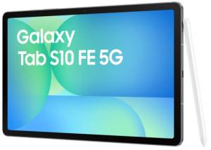 Samsung SM-X526 Galaxy Tab S10 FE 8+128GB 10.9" 5G Gray