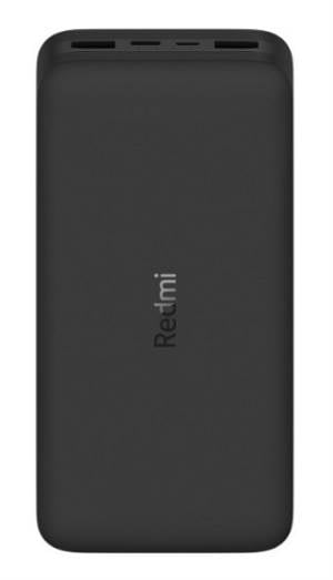 xia powerbank fast