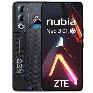 ZTE Nubia Neo3 GT 12+256GB 6.8" 5G Interstellar Grey