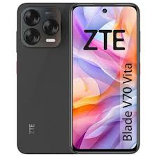 ZTE Blade V70 vita 256gb ram 8gb 6.7 4G" Gray
