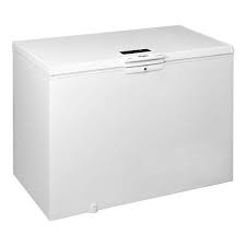 Beko CF200EWN Congelatore a pozzetto Libera installazione 198LT Bianco