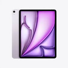 Apple iPad Air 2025 7Gen 11" 128GB M3 Wifi MCA04TY/A Purple garanzia italia
