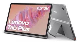 Lenovo Tab Plus 8+128GB TB351FU WiFi 11.5" Luna Grey