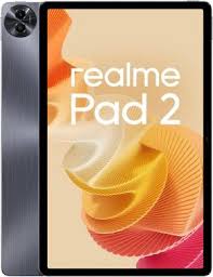 Realme Pad 2 11.5" 6+128GB Grey