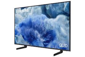Samsung 43Q8FAAU TV 43" Qled 4K Ultra HD Smart Wi-Fi  Dvb T2/S2