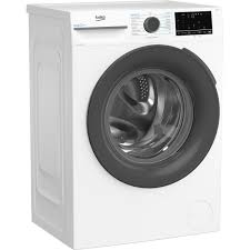 BEKO BMWSU4721A lavatrice caricamento frontale 7 kg 15 programmi livello rumorosità centrifuga 74 dB(A), Classe A Bianco