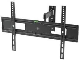 Fenner Tech Staffa FN-CT-WPLB-8101LS 32"-70" Full Motion Slim 35Kg